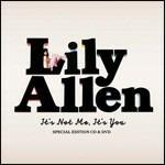 It's Not Me, it's You (Special Edition) - CD Audio + DVD di Lily Allen