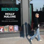 Molly Malone. Balade - Vinile LP di Renaud