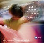 Valzer famosi - CD Audio di Charles Dutoit,Willi Boskovsky