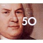 50 Best Bach