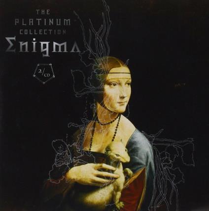 Platinum Collection - CD Audio di Enigma