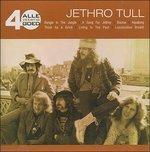 Alle 40 Goed - CD Audio di Jethro Tull