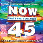 Now 45 That's What I