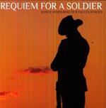 Requiem For A Solider
