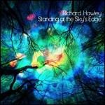 Standing at the Sky's Edge - CD Audio di Richard Hawley