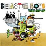 The Mix Up - CD Audio di Beastie Boys