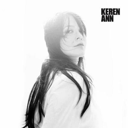 Keren Ann - CD Audio di Keren Ann