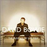 The Buddha of Suburbia (Colonna sonora) - CD Audio di David Bowie