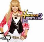Hannah Montana 2 (Colonna sonora) - CD Audio