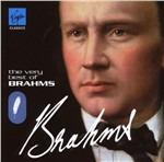 The Very Best of Brahms