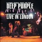 Live in London 22.5.1974