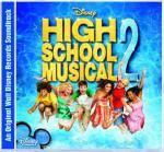 High School Musical 2 (Colonna sonora) (Italian Version) - CD Audio