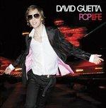 Pop Life - CD Audio di David Guetta