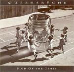 Sign of the Times. The Best of Queensryche