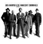 Lifeline - CD Audio di Ben Harper,Innocent Criminals