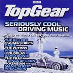 Top Gear: Seriously Cool Driving Music