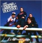 Different Ways - CD Audio di New Story