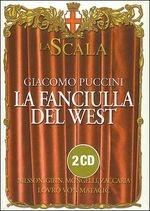 La fanciulla del West