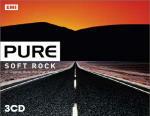 Pure Soft Rock - CD Audio