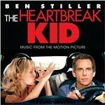 The Heartbreak Kid (Colonna sonora)