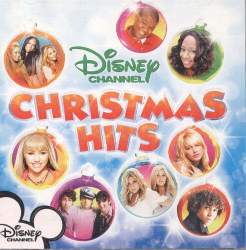 Disney Channel Holiday A - CD Audio