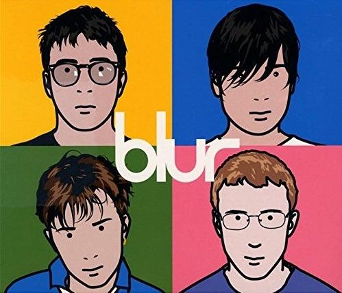 Best of - CD Audio di Blur