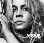 Who's Your Momma - CD Audio di Anouk