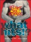 What Hits!? - Mother's Milk (Gift Pack) - CD Audio + DVD di Red Hot Chili Peppers