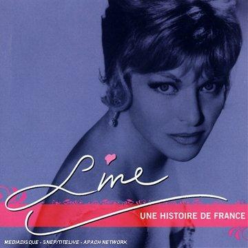 Une histoire de france - CD Audio + DVD di Line Renaud