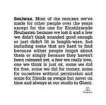 Most of the Remixes - CD Audio di Soulwax