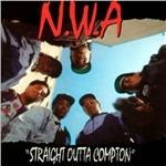 Straight Outta Compton (20th Anniversary)