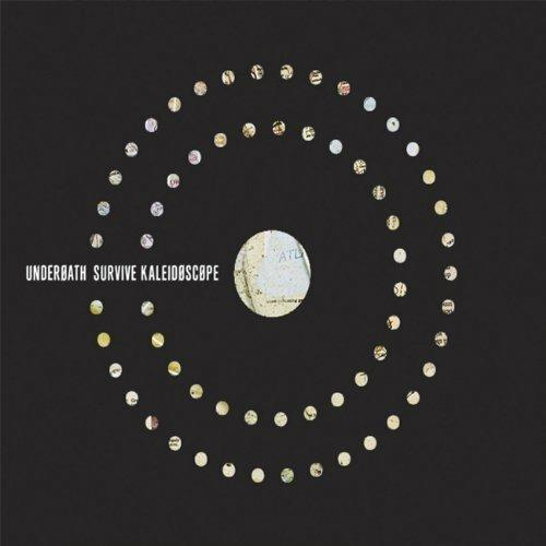 Survive Kaleidoscope - CD Audio di Underoath