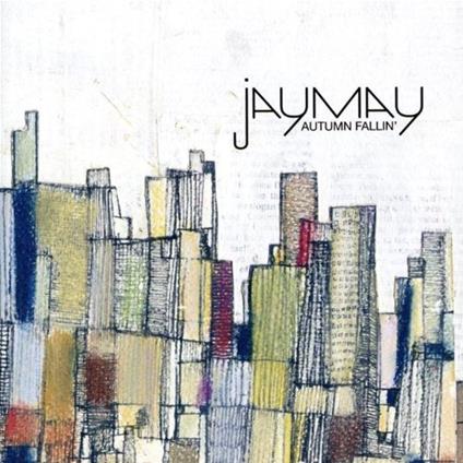 Autumn Fallin' - CD Audio di Jaymay