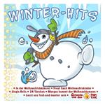 Happy Kids. Winter-hits
