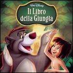 Il Libro Della Giungla (Colonna sonora) - CD Audio