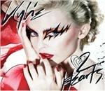 2 Hearts - CD Audio Singolo di Kylie Minogue