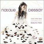 Italian Opera Arias - CD Audio + DVD di Vincenzo Bellini,Gaetano Donizetti,Giuseppe Verdi,Natalie Dessay,Evelino Pidò,Concertino Köln