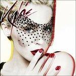 X - CD Audio di Kylie Minogue