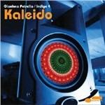 Kaleido - CD Audio di Gianluca Petrella,Indigo 4