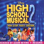 High School Musical 2. Non-Stop Dance Party (Colonna sonora)