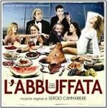 L'abbuffata (Colonna sonora) - CD Audio di Sergio Cammariere
