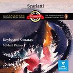 Domenico Scarlatti - Sonatas (2 Cd)