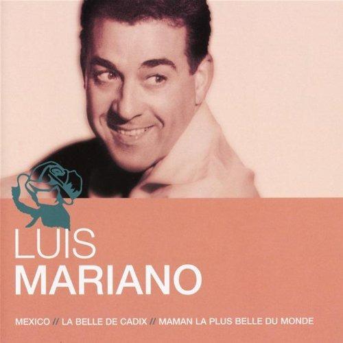 L'essentiel - CD Audio di Luis Mariano