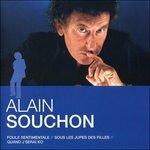 L'Essentiel - CD Audio di Alain Souchon