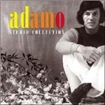Adamo Studio Collection - CD Audio di Adamo