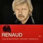 L'essentiel vol.2 - CD Audio di Renaud