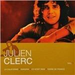 L'essentiel vol.1 - CD Audio di Julien Clerc