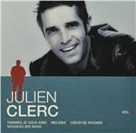 L'essentiel vol.2 - CD Audio di Julien Clerc