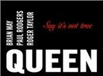 Say it's Not True - CD Audio di Queen