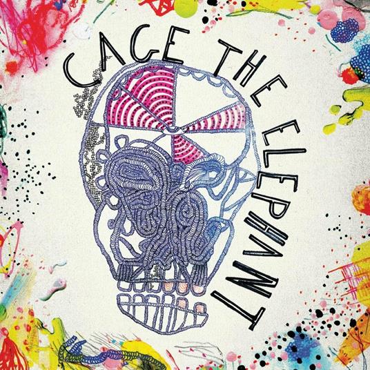 Cage the Elephant - CD Audio di Cage the Elephant